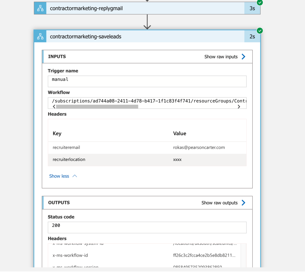 respond in bulk 114