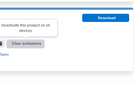 reinstalling the windows 113