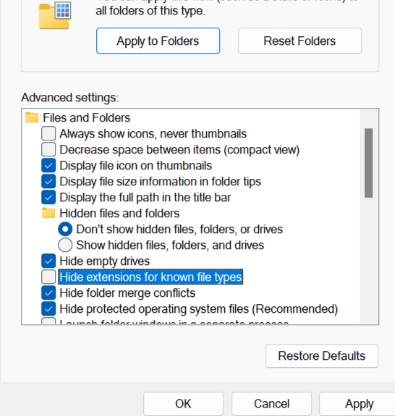reinstalling the windows 145