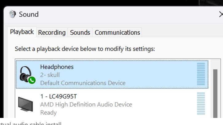 reinstalling the windows 182