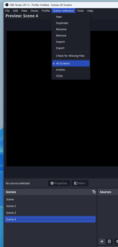 reinstalling the windows 190