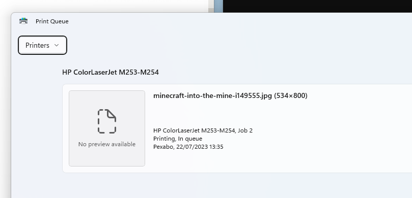 reinstalling the windows 206