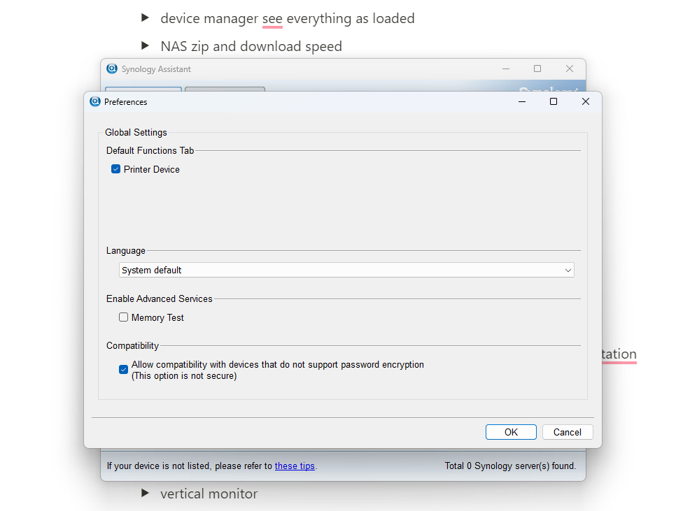 reinstalling the windows 212