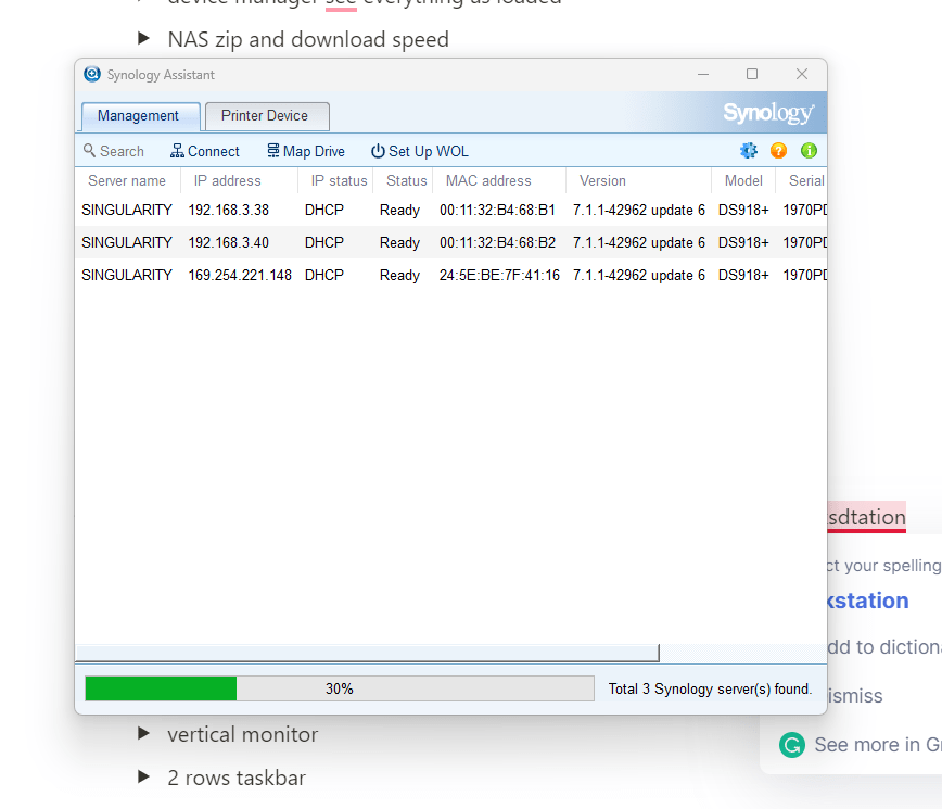 reinstalling the windows 213