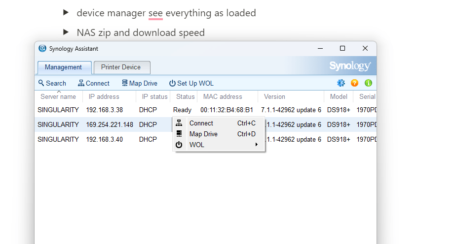 reinstalling the windows 214