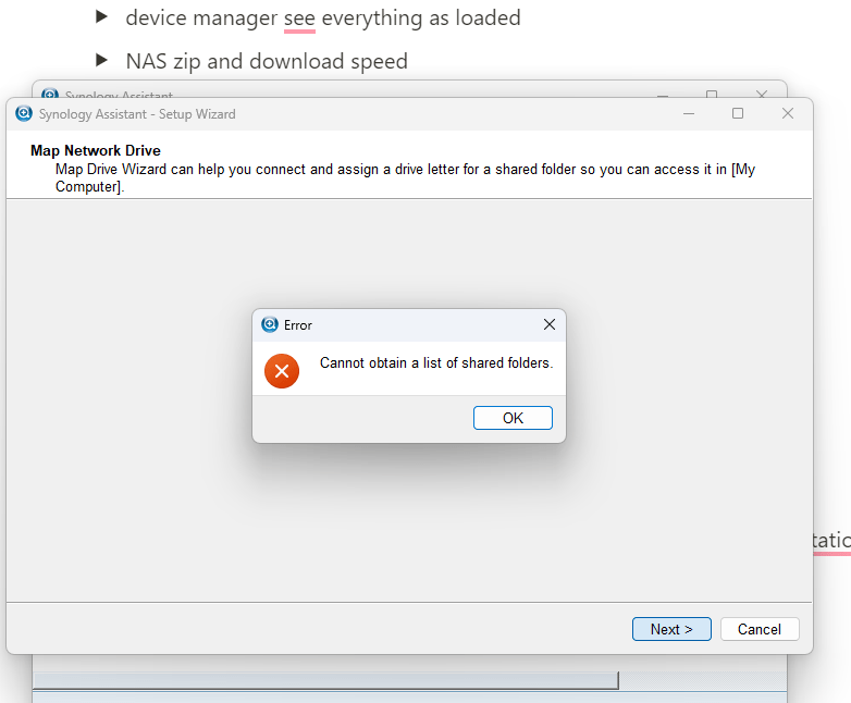 reinstalling the windows 215
