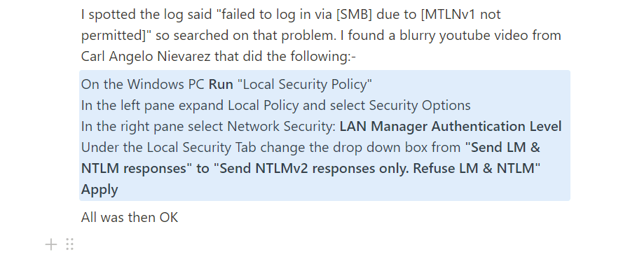 reinstalling the windows 240