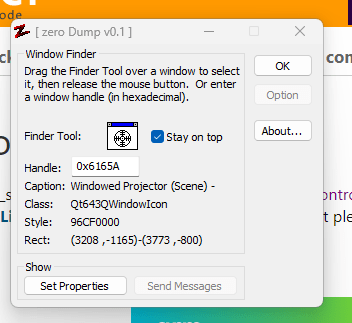 reinstalling the windows 321