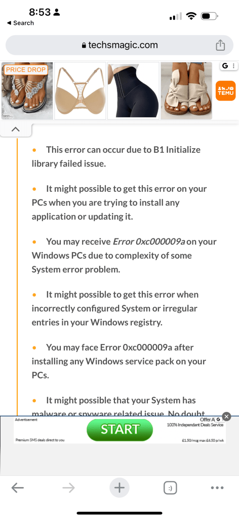 reinstalling the windows 36