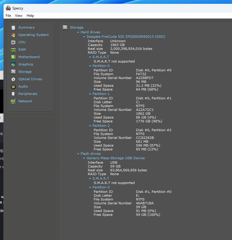 reinstalling the windows 82