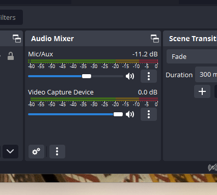 rode crackling sound 2