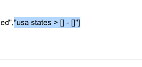 wrong rationale fixing 2
