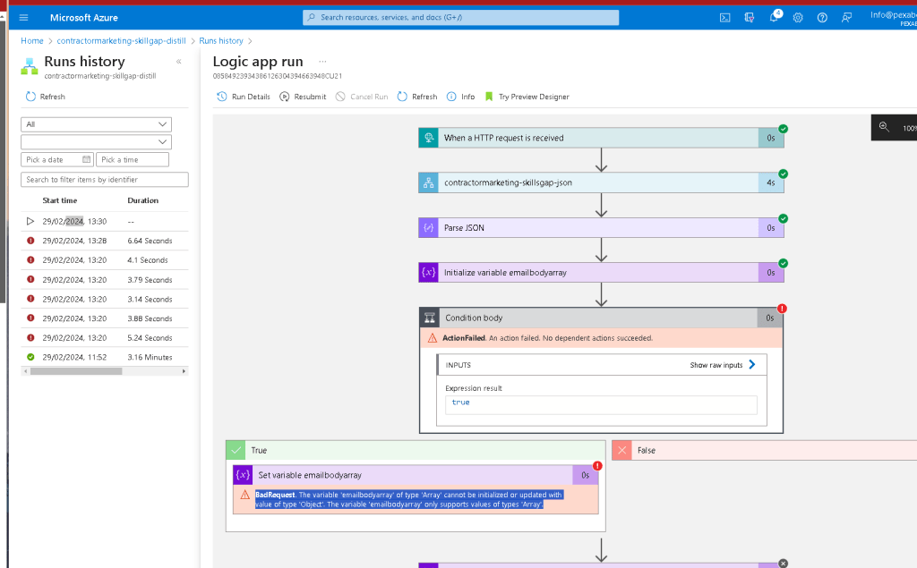 skills matching 50