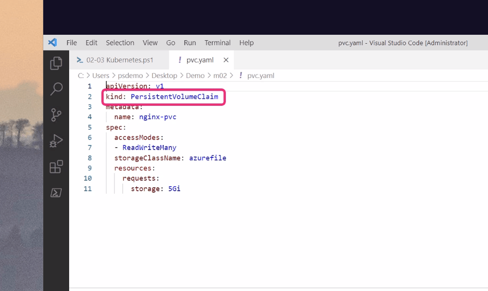 openshift course pluralsight 33