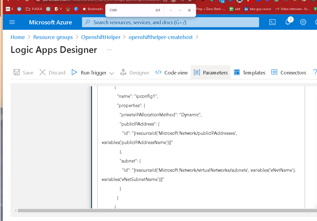 openshift is back 35