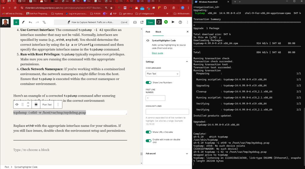 how to capture 45