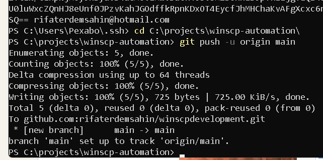 winscp development 13